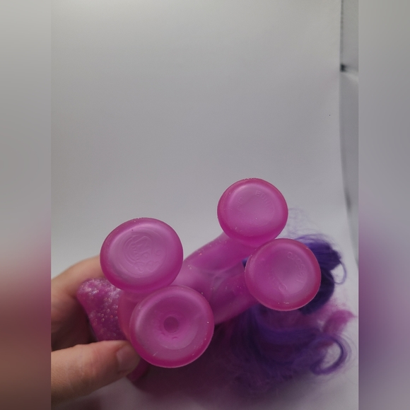 My Little Pony G4 TRU Exclusive Twilight Sparkle glitter Body 6" - Picture 2 of 6